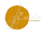 Logo encuentro guitarristas